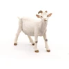 Image de Figurine De Chèvre Blanche