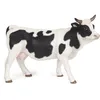 Image de Papo Farm Life Vache Holstein 51148