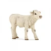 Image de Papo 51157 figurine veau charolais