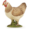 Image de Papo Farm Life Poule Rouge 51159