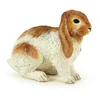 Image de papo 51173 Lapin bélier figurine de jeu