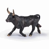 Image de Figurine de jeu Papo Taureau de Camargue
