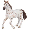 Image de Papo Horses Horse Marron Appeloosa Mare 51509