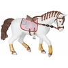 Image de Papo Horses Cheval à crinière tressée 51525