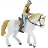 Image de Papo Horses Trendy Dressage Paard 51545