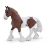 Image de Papo 51570 figurine jument tinker
