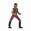 Image de Papo Horses Trendy Rider Girl 52007
