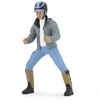 Image de Figurine de jeu Papo Jeune Cavalier