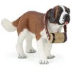 Image de Figurine de jeu Papo St-Bernard