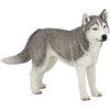 Image de Papo 54035 Husky de sibérie les chien