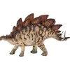 Image de PAPO Dino Dinosaure Stegosaurus peint à la main