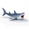 Image de Figurine Megalodon Chat