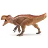Image de Figurine Papo Yangchuanosaurus marron 10,5 cm