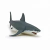 Image de Figurine de jeu Papo Requin blanc