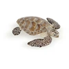 Image de papo Meereswelt 56005 Tortue de mer figurine de jeu