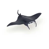 Image de Papo 56006, 3 an(s), Vie marine, Noir, Blanc, PVC