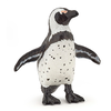Image de papo 56017 Pingouin   lunettes Figurine de jeu
