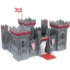 Image de Papo Château des mutants en bois