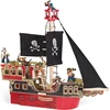 Image de Figurine de jeu Papo Bateau pirate