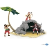 Image de Papo 60252 - Set de jeu - Die Pirateninsel