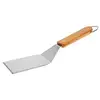 Image de Spatule En Inox Pour Plancha