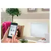 Image de Radiateur Chaleur Douce Intégrale Noirot Plénitude Smart Ecocontrol Couleur: Blanc - Puissance: 2000 W - Sens: Horizontal - Dimensions: 1160 X 580 X 110 Mm