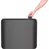 Image de Intuis connect - K7 CONNECTÉE - compatible WALTER, ACTIFLO - 6x14x4 cm - gris