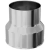 Image de Réduction Ten 618025 Accessoire Inox 304 D180x125mm