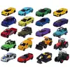 Image de Majorette Street Cars Cars, 5pcs. 212053166 - Neuf