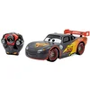 Image de Smoby toys - 213086000 - Cars RC - Echelle 1/16 - MC Queen Carbon en occasion ou reconditionné