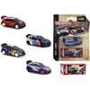 Image de Smoby Majo Racing Wrc X1 Blister Asst, 3 an(s), ...