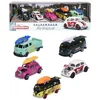 Image de Majorette VW The Originals 5 Pieces Pack