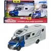 Image de Camping-car Simba Dickie Hymer B-Class 780T 213773000