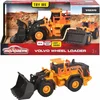 Image de Simba Dickie Wheel Loader L350H 213723001