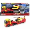Image de Majorette 213716000002, 3 ans(a), AAA, Rouge