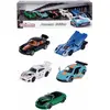 Image de Majorette Porsche Motorsport 5 Pieces Giftpack