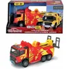 Image de Majorette - Remorque Volvo - dès 3 ans
