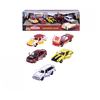 Image de Simba Anniversary Edition - Set cadeau avec 5 modèles réduits de voitures, véhicule jouet - Majorette 212054101 - (Jouets / Véhicule jouet)
