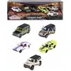 Image de Figurines d'action Majorette Caja Castheads Magazine