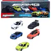 Image de Mercedes-AMG Coffret cadeau 5 pièces