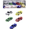 Image de SIMBA Majorette JDM Legends 5pak de véhicules 410-5000