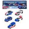 Image de MAJORETTE - Majo French Touch Blue Coffret cadeau - dès 3 ans