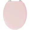 Image de Siège de toilette Gelco Dolce Pink