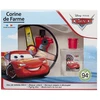 Image de Corine De Farme Coffret cadeau Disney Cars pour garçons 1op.