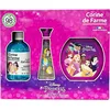 Image de Parfum pour enfants Corine de Farme Princess 30 EDT 300 ml 3 pièces