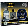 Image de Coffret cadeau pour enfants Corine de Farme Batman, 1x300 ml, 1x 300 ml, boîte à goûter