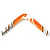 Image de BOOMERANG FAN NATURAL DROITIER - Jeu de plein air - IC-FANNAT