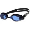 Image de Arena Zoom X-Fit Noir Bleu Noir