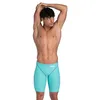 Image de Arena Powerskin St Next Jammer Uomo, Costume da Gara Approvato FINA, Costume Uomo Nuoto in Tessuto Riciclato, Costume Jammer Uomo Foderato en occasion ou reconditionné