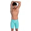 Image de Arena Powerskin St Next Jammer Uomo, Costume da Gara Approvato FINA, Costume Uomo Nuoto in Tessuto Riciclato, Costume Jammer Uomo Foderato en occasion ou reconditionné